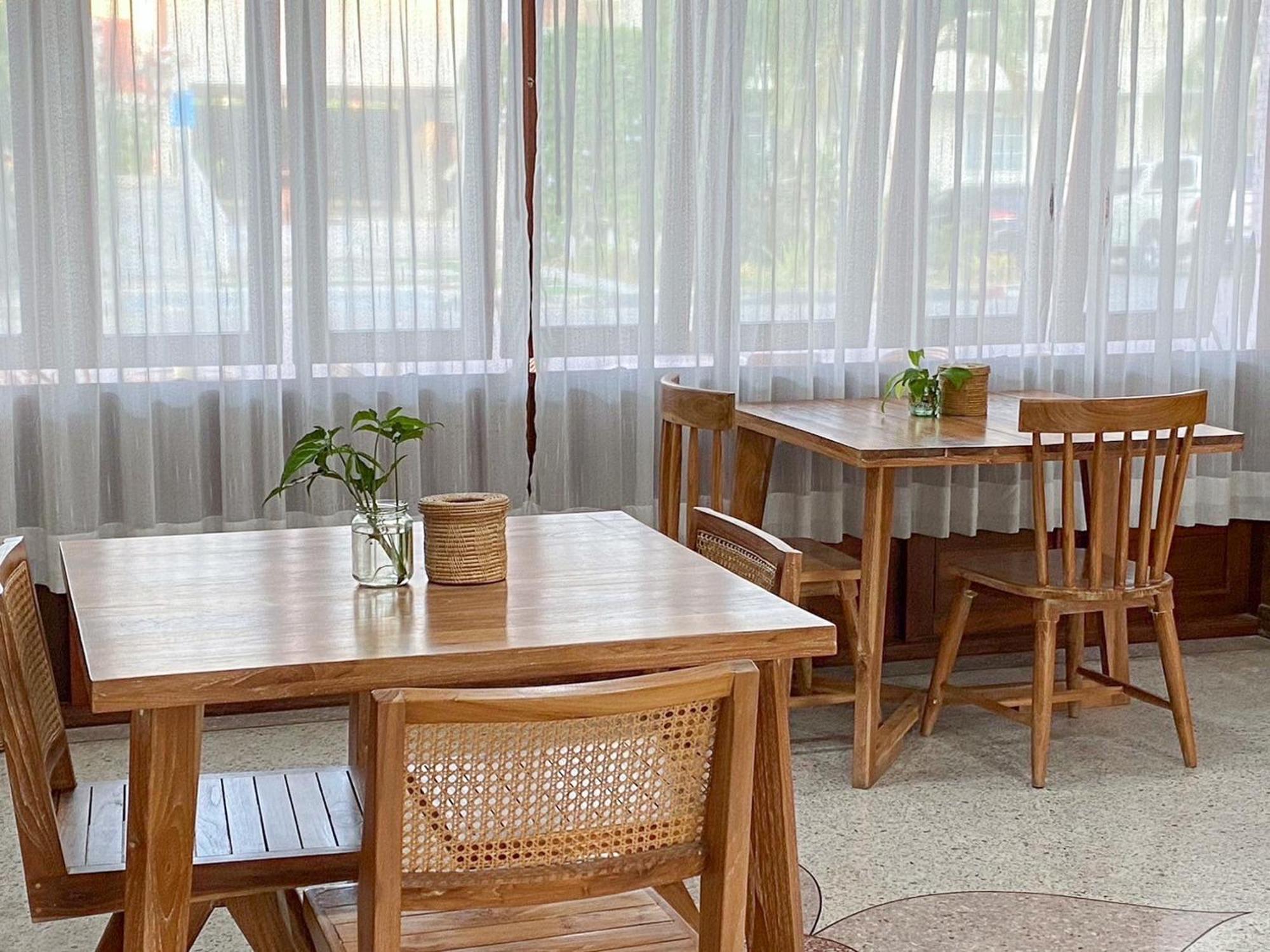 Bangsaphan Resort Bang Saphan Exterior photo